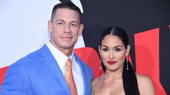 Nikki Bella gets cold feet once again about marrying John Cena