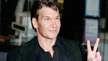 Former 'Today Show' presenter claims Patrick Swayze assaulted her: 'I felt violated'