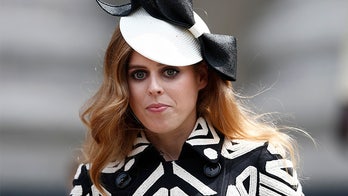 Princess Beatrice reviewing royal wedding plans in May due to coronavirus pandemic, spokesperson says