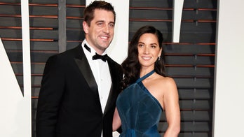 Aaron Rodgers still hasn't reconcile with family after Olivia Munn split, says report