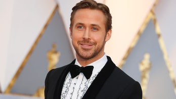 Ryan Gosling stops by Toronto coffee shop after management lobbies for visit with cardboard cut-out