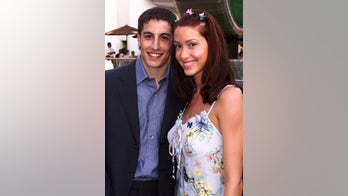 What became of 'American Pie' star Shannon Elizabeth?