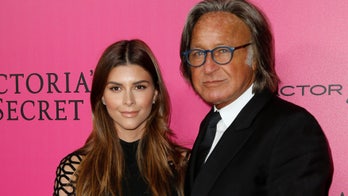 'Second Wives Club' star Shiva Safai talks 33-year age gap with her man, dishes on Gigi and Bella Hadid