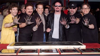 Toto's 'Africa' is now a millennial anthem, says band