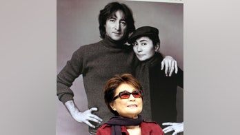 Yoko Ono to receive songwriting credit on John Lennon's 'Imagine'