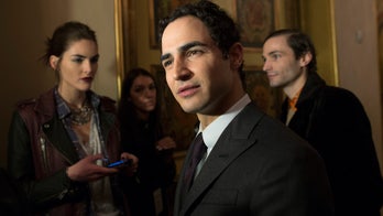 Zac Posen explains why he won't be dressing Ivanka and Melania Trump again