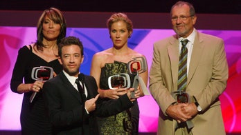 'Married... with Children' star David Faustino says reboot is still on hold