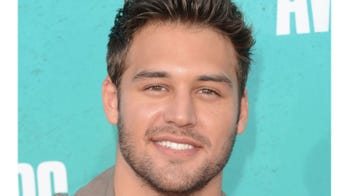 Actor Ryan Guzman recalls 'nightmare' incident when he discovered his 1-year-old son Mateo couldn’t breathe