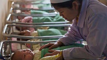 Pregnant woman dies from rabies, but child lives