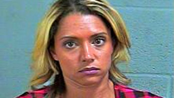 Twin Peaks waitress arrested for skimming customers' credit cards