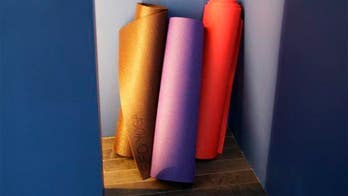 'Rage yoga' is now a thing