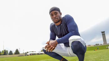 NFL Safety Rahim Moore Selling Texas Home, Looking for Redemption in Cleveland