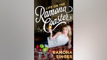 Ramona Singer opens up about husband's affair: 'This person was an addiction for him'