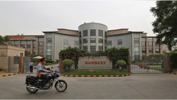 Some batches of generic Lipitor recalled by Indian drugmaker in latest quality blow