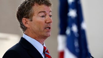 Rand Paul, the ACLU and the media’s fascination with an unorthodox Republican