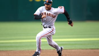 Ex-MLB All-Star Randy Winn Is Selling Beautiful Spread in California