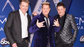 Rascal Flatts releasing greatest hits album for 20th anniversary