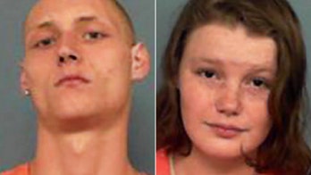 Arkansas parents of newborn discovered with 100 rat bites sentenced