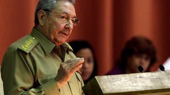 Lacking Venezuela's aid, Cuban economy shrinks for first time in 23 years