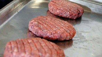 U.S. Company Recalls Ground Beef Over E. Coli Concerns
