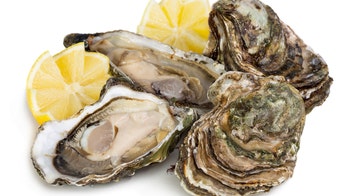Flesh-eating bacteria in raw oysters kill Florida man, health officials say