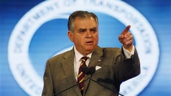 Former Obama Cabinet member hid $50G loan he got from foreign Clinton crony: DOJ