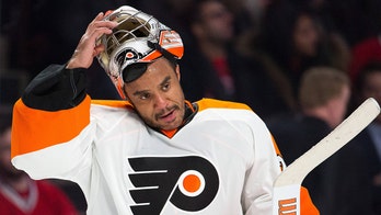Former NHL goalie Ray Emery drowns at age 35