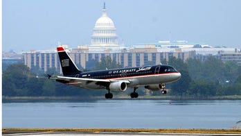 No Parking: Reagan National Airport perk for lawmakers ending June 30