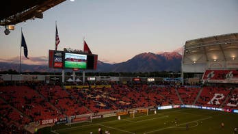 USMNT set for World Cup qualifying tune-up in Utah vs. Venezuela