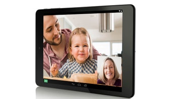 Tablets finally mature