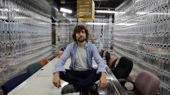 New 'trashy' reality TV show focuses on New Jersey-based recycling company