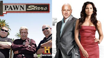 FOX411 GIFT GUIDE: Christmas Gets Real With Reality Show-Themed Goodies