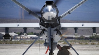 DARPA unveils hack-proof drone