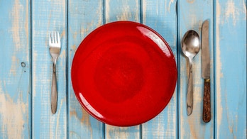 Will seeing red help you lose weight?