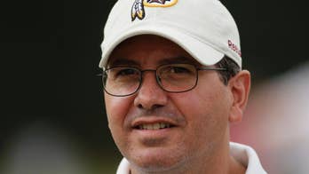 Washington's Daniel Snyder accuses fired employee of feeding info to websites: report