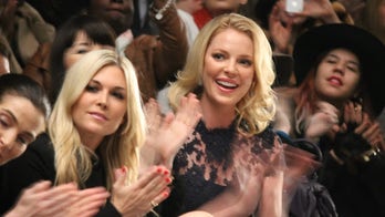 Fashion Week Fast: Elie Tahari and Reem Acra