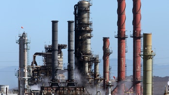 Refinery probe focusing on possible corrosion in decades-old pipe
