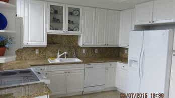 Former Colts Wideout Reggie Wayne Is Renting Out His Miami Condo