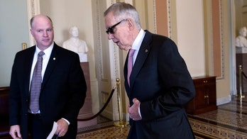 Senate took key votes this weekend on trade and surveillance but not before forces aligned