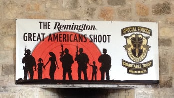 Sharpshooters raise $1.2M for military charities