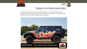 Guns for good: The Remington Great Americans Shoot