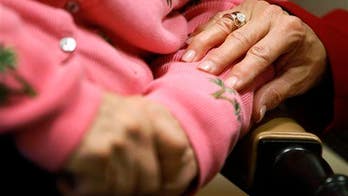 New blood test diagnoses Alzheimer’s disease and measures how far it's progressed