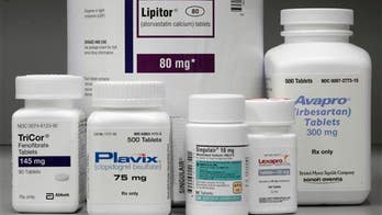 More of us spending $100G a year on prescription drugs, report finds