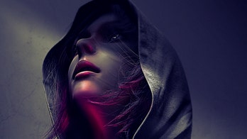 New iPhone game warns of dangers of surveillance state