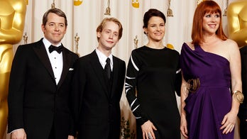 Macaulay Culkin pokes fun at Kevin Spacey, Harvey Weinstein during Oscar live tweets