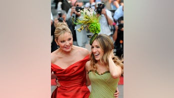 Sarah Jessica Parker calls Kim Cattrall comments 'hurtful' in ongoing feud