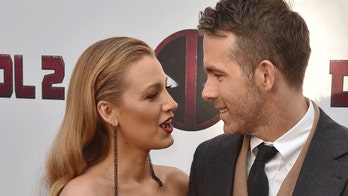 Ryan Reynolds trolls Blake Lively over risqué Instagram pic