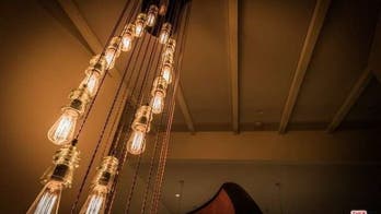 Make Your Home Look Like Trent Reznor's -- Affordably