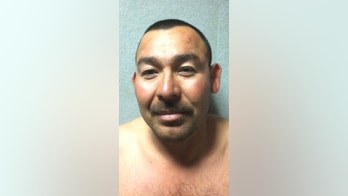 Illegal immigrant accused of stabbing stranger in neck at California market had been deported seven times