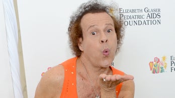 Richard Simmons' YouTube channel returns to help people stay fit during coronavirus quarantine